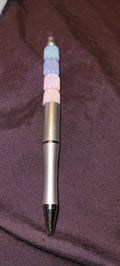 Ghost pen.